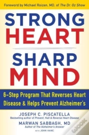 Capa do artigo Strong Heart, Sharp Mind