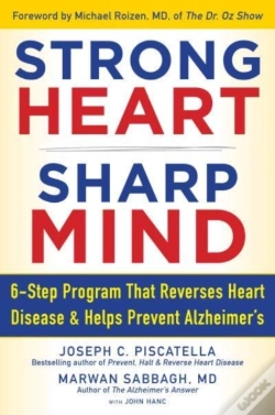 Capa do artigo Strong Heart, Sharp Mind