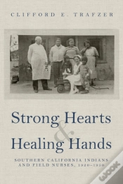 Capa do artigo Strong Hearts And Healing Hands