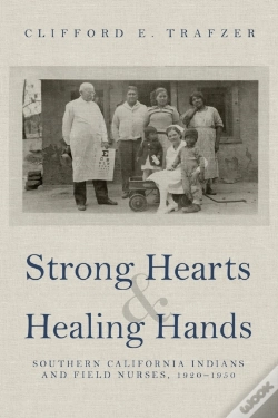 Capa do artigo Strong Hearts And Healing Hands