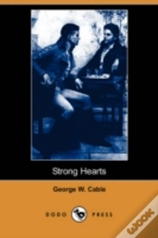Capa do artigo Strong Hearts (Dodo Press)