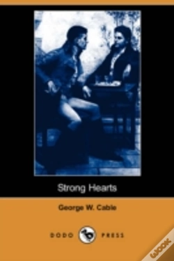 Capa do artigo Strong Hearts (Dodo Press)