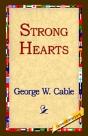 Strong Hearts - Preview
