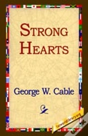Capa do artigo Strong Hearts