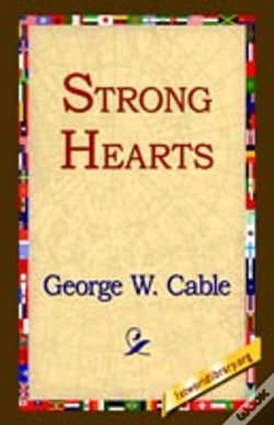 Capa do artigo Strong Hearts