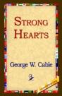 Strong Hearts - Preview