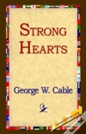 Capa do artigo Strong Hearts