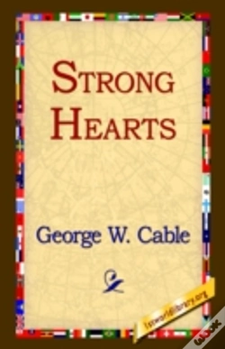 Capa do artigo Strong Hearts
