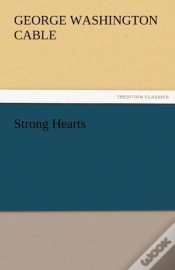 Capa do artigo Strong Hearts