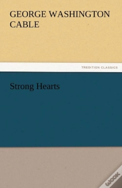 Capa do artigo Strong Hearts