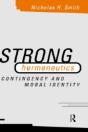 Strong Hermeneutics - Preview