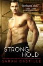 Strong Hold - Preview