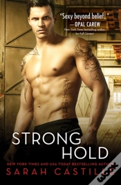 Capa do artigo Strong Hold
