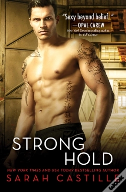 Capa do artigo Strong Hold