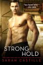 Strong Hold - Preview