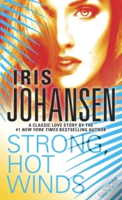 Capa do artigo Strong, Hot Winds