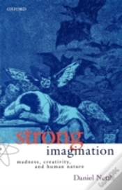Capa do artigo Strong Imagination