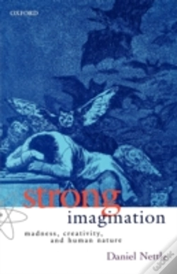 Capa do artigo Strong Imagination