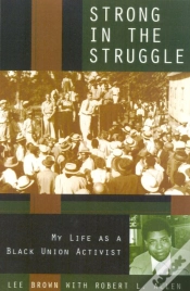 Capa do artigo Strong In The Struggle
