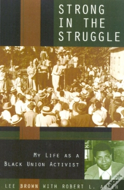 Capa do artigo Strong In The Struggle