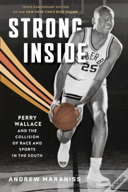 Capa do artigo Strong Inside