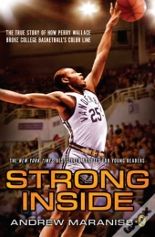 Strong Inside (Young Readers Edition)