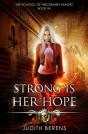 Strong Is Her Hope - Preview