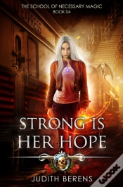 Capa do artigo Strong Is Her Hope