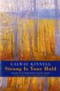 Strong Is Your Hold - Preview