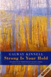 Capa do artigo Strong Is Your Hold