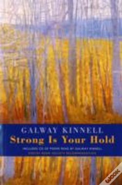 Capa do artigo Strong Is Your Hold