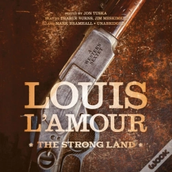 Capa do artigo Strong Land