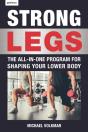 Strong Legs - Preview