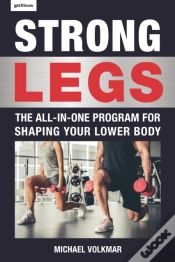 Capa do artigo Strong Legs