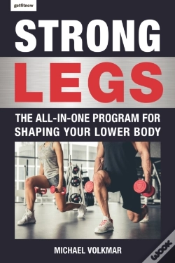 Capa do artigo Strong Legs