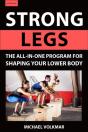 Strong Legs - Preview