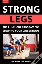 Capa do artigo Strong Legs