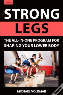 Capa do artigo Strong Legs