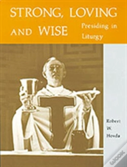 Capa do artigo Strong Loving And Wise