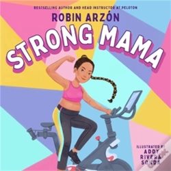 Capa do artigo Strong Mama