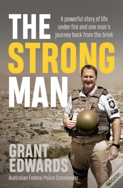 Capa do artigo Strong Man