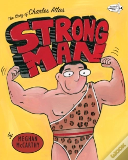 Capa do artigo Strong Man