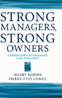 Strong Managers, Strong Owners - Preview