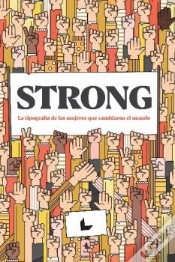 Capa do artigo Strong