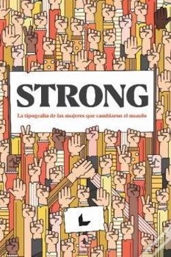 Capa do artigo Strong