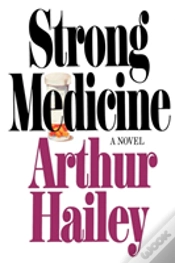 Capa do artigo Strong Medicine