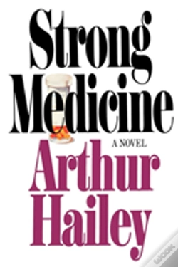 Capa do artigo Strong Medicine