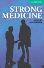 Strong Medicine Level 3 Lower Intermediate Book/Audio Cds (2) Packlower Intermediate - Preview