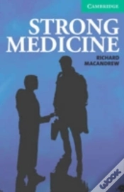 Capa do artigo Strong Medicinelower Intermediate
