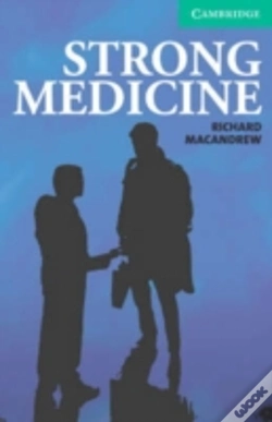 Capa do artigo Strong Medicinelower Intermediate